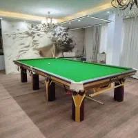 میز اسنوکر حرفه ای