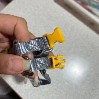 سگک(خرچنگی)|لوازم جانبی حیوانات|تهران, بیسیم|دیوار