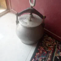 زودپز چودنی ۵لیتری