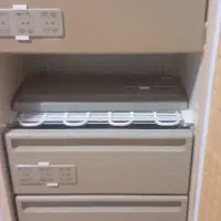 فریزر بوش|یخچال و فریزر|هشتگرد, شهرک ریحانه|دیوار