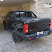 kmc t8 1402|خودرو سواری و وانت|بندرعباس, |دیوار