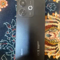 گوشی شیامی redme13x|موبایل|هشتگرد, شهرک ایران خودرو|دیوار