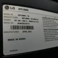 تلوزیون|تلویزیون و پروژکتور|کرج, شهرک بنفشه|دیوار