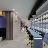 جذب ادمین برای سالن زیبایی حقوق ثابت