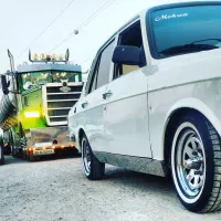 پیکان مدل1376چیده5دنده آلمان