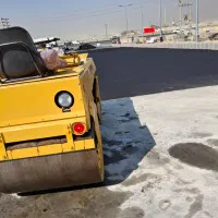 اجاره غلطک .آسفالت . ایزوگام