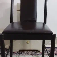 صندلی استیل دونه ای ۷۰۰