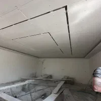 اجرای کناف ‌وتایل