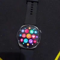 ساعت هوشمند qcy نو زیر قیمت