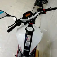 در حد خشک بنلی نیو فیس|موتورسیکلت|بروجرد, |دیوار