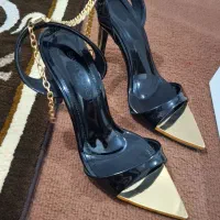 کفش مجلسی سایز ۴۰|کیف، کفش، کمربند|قرچک, میرزائی شمالی|دیوار