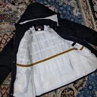 کاپشن پسرانه|لباس|ری, حمزهآباد|دیوار