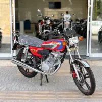 هوندا ۱۵۰ لیفان با اقساط ۱۲ تا ۱۵ ماه