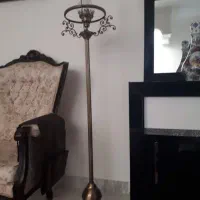 آباژور کنار سالنی|چراغ خواب و آباژور|کرمانشاه, |دیوار