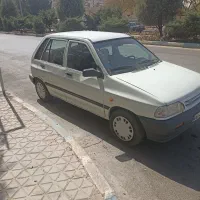 فروش هاچبک مدل78تمیز وخانگی|خودرو سواری و وانت|شاهین‌شهر, خانه کارگر|دیوار
