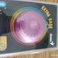 اسپیکر بلوتوثی جنیوس اصلی