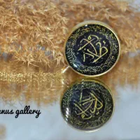 گردنبند عکس گردنبندرزینی آویز رزینی  هدیه|بدلیجات|کرمانشاه, |دیوار