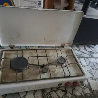 اجاق گاز و لوازم انباری