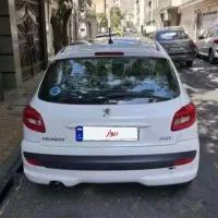 ۲۰۷ پانا اتومات ۱۴۰۳