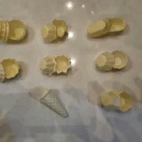 نون حلوا۲۵هزار
