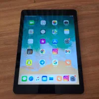 ipad Air wifi