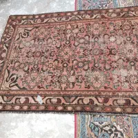 قالی قدیمی وآنتیک  دستبافت و  کیبورد و ماوس