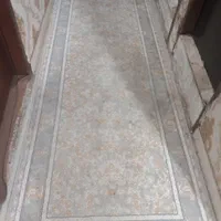 قالی نوسه ماه خریدم به دلیل مهاجرت میفروشم