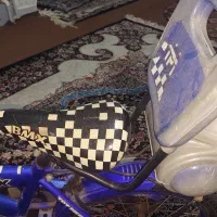 دوچرخه سایز16