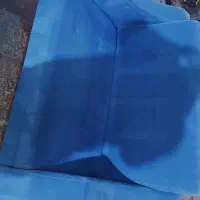 مبل ۷نفره|مبلمان خانگی و میز عسلی|امیدیه, |دیوار