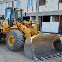 لودر دلتا۹۵۶ مدل۲۰۱۲|خودرو سنگین|اسلامشهر, شهرک احمدیه|دیوار