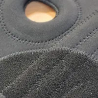 زانو بند کشکک باز ۴ فنره نئوپرنی برند آدور|آرایشی، بهداشتی، درمانی|ارومیه, |دیوار