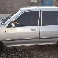 پراید ۱۳۱ مدل ۹۰