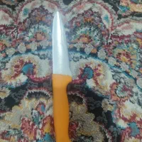 دوعدد چاقو