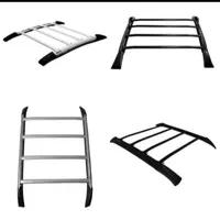 فروش و نصب باربند خودروهای سواری