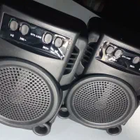 اسپیکر gst 1360|پخش‌کننده همراه|تهران, دردشت|دیوار