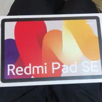 تبلت شیایومی redmipad se|تبلت|شیراز, شهرک امیر کبیر|دیوار
