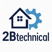 صفر تا صد با ما ، دفتر فنی 2Btechnical