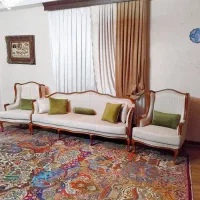 آپارتمان ۶۶متری/امکانات تکمیل/بهترین کوچه منطقه|اجارهٔ آپارتمان|تهران, باغ خزانه|دیوار