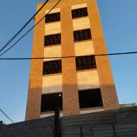 اجرای نمای سنگ و آجر با طرح های مختلف|خدمات پیشه و مهارت|قم, دروازه ری|دیوار