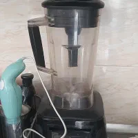 مخلوط کن و بلندر