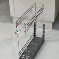 اکسسوری آشپزخانه|آب‌چکان و نظم‌دهنده ظروف|سبزوار, پاسداران|دیوار