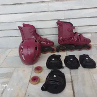 اسکیت