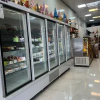 فروش لوازم فروشگاهی و کارگاهی قنادی