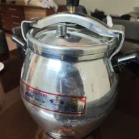 زودپز 9 لیتری مارک مقدم نو
