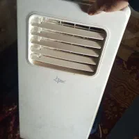 کولر گازی بدونه عیب ضمانتی