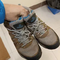 کفش کوهنوردی  سایز37 - 37.5