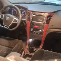 دنا ۶ دنده ef7p