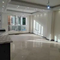 واحد130متری3خواب(روبه‌آفتاب)(نوساز)