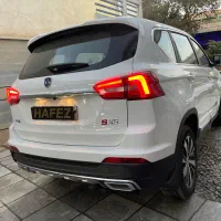 فردا sx5 مدل ۱۴۰۴|خودرو سواری و وانت|اصفهان, لیمجیر|دیوار