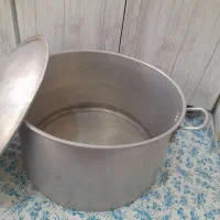 قابلمه روحی بزرگ|ظروف پخت‌وپز|تهران, شیوا|دیوار